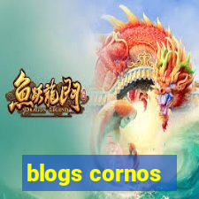 blogs cornos